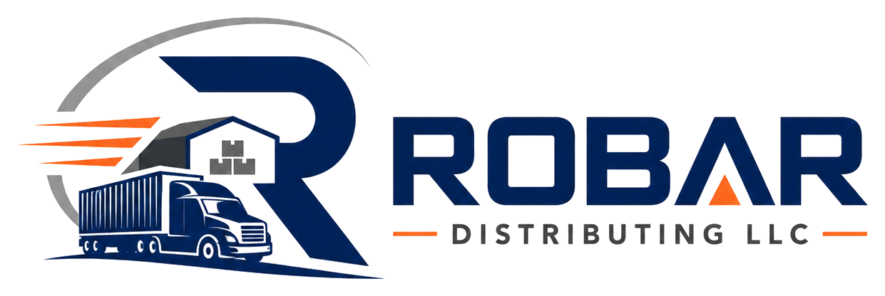 Robar Distributing LLC